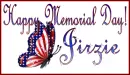 Happy Memorial Day Jirzie