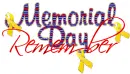 Memorial Day