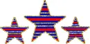 Star divider
