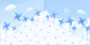 Pinwheel