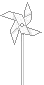 Pinwheel