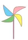 Pinwheel