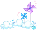 Pinwheel
