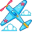 airplane