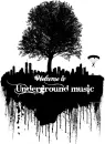 Underground music