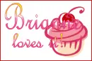 Brianne Loves It ~ Cupcake