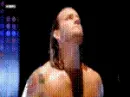cm punk