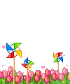 Pinwheel