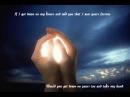 told you so lyrics hand