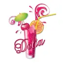 Cocktail: Delia