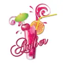 Cocktail: Amber