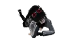 kiro kaname funny