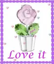 Love it