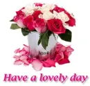have a lovely day
