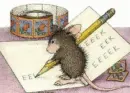 Mouse writing