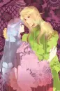 Earthian ~ Chihaya and Kagetsuya
