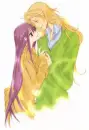 Earthian ~ Chihaya and Kagetsuya