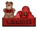 Love it Christy
