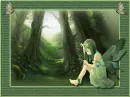 lonely  fairy
