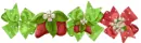 Summer Berry Bows