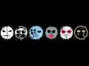 Hollywood Undead