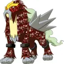 Entei