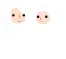 LIL CUTE COUPLE
