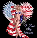 MY COUNTRY