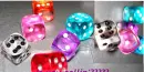 dice
