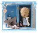HELLO KAWAII BEAR