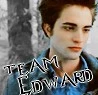 Team Edward!! <3
