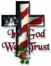 USA CROSS