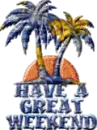 weekend