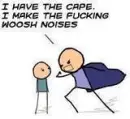 cape
