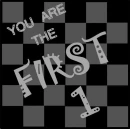 You are the first one!