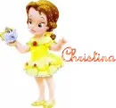 belle christina