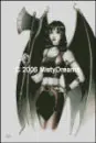 demon girl