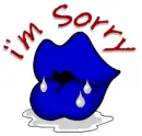 Im sorry