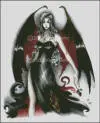 evil girl