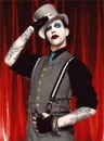 marilyn manson