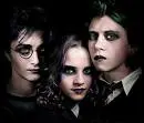 gothic harrypother