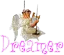 dreamer angel