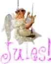 jules! angel