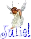 julie! angel