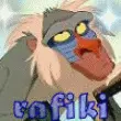 RAFIKI