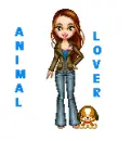 animal lover