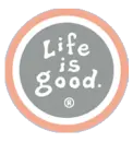 life is good