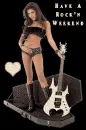 Have a Rockin' Weekend