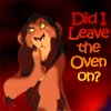 lion king