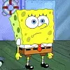 sponge bob